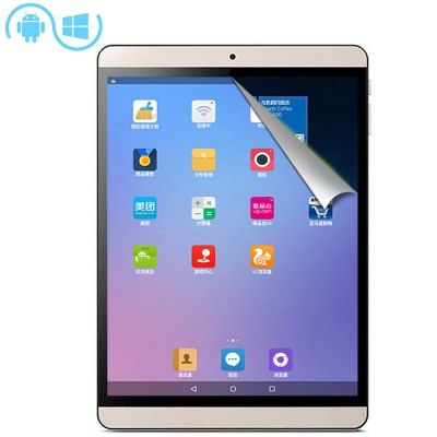 New 9.7 inch  Touchscreen Panel Digitizer For ONDA V919 Air dual system tablet 