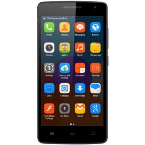 THL 2015A Smartphone Full Specification