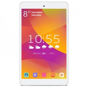 Teclast P80h Tablet PC Full Specification