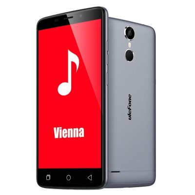Ulefone Vienna Smartphone Full Specification