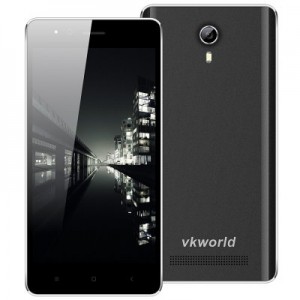 VKworld F1 Smartphone Full Specification