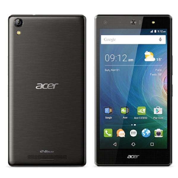 Acer Liquid X2 Smartphone Full Specification