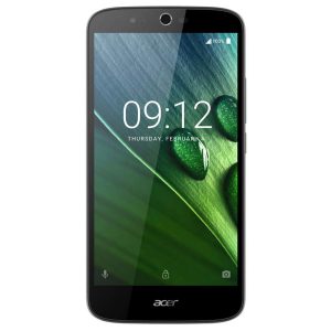 Acer Liquid Zest Plus Smartphone Full Specification