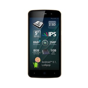 Allview P6 Lite Smartphone Full Specification