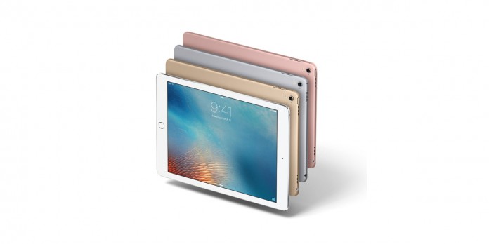 Apple iPad Pro 9.7 Price in India