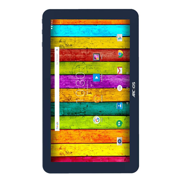 Archos 101e Neon Tablet Full Specification