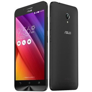 Asus Zenfone Go 5.0 LTE (T500) Smartphone Full Specification