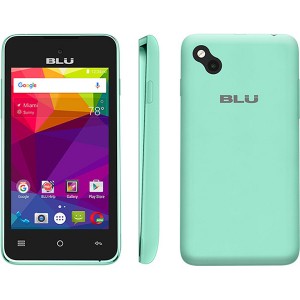 BLU Advance 4.0 L2 Smartphone Full Specification
