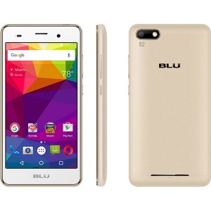 BLU Dash X2 Smartphone Full Specification