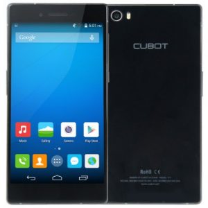 CUBOT X11 Smartphone Full Specification
