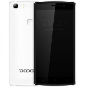 DOOGEE X5 MAX Smartphone Full Specification