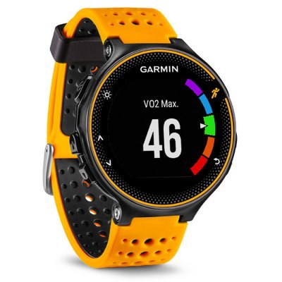 Garmin Forerunner 235 Smartwatch Full Specification