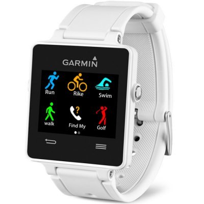 Garmin vivoactive Smartwatch Full Specification