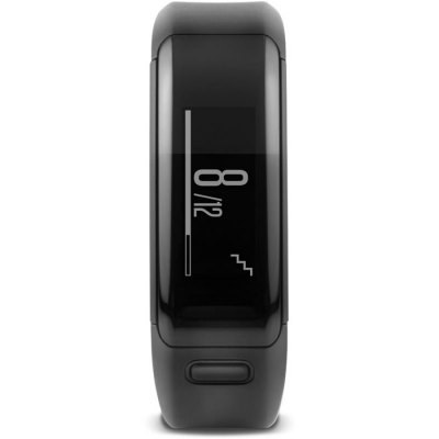 Garmin vivosmart HR Smartwatch Full Specification