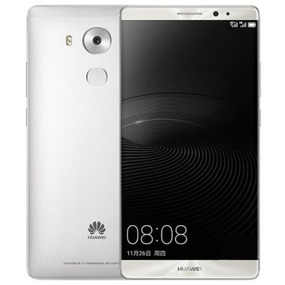 HUAWEI Mate 8 ( NXT-DL00 ) Smartphone Full Specification