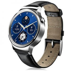 HUAWEI Watch Smartwatch Full Specification