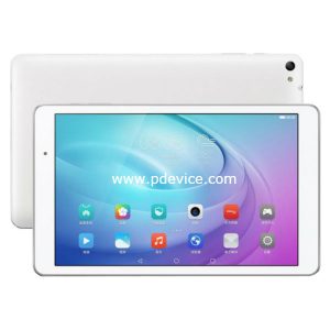 Huawei MediaPad T2 10 Pro Wi-Fi Tablet Full Specification