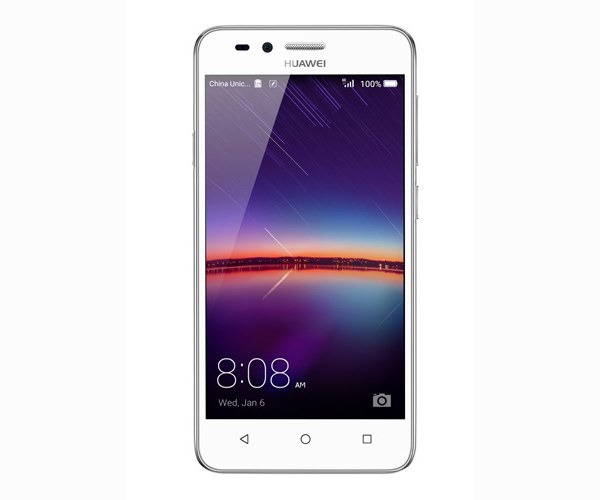 Huawei Y3 2 3G Smartphone Full Specification