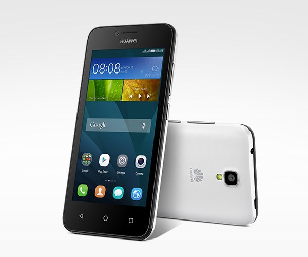 Huawei Y5 2 3G Smartphone Full Specification