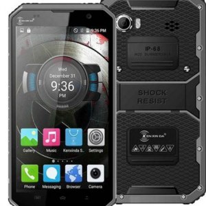 Kenxinda Proofings W9 IP68 Rugged Smartphone Buy and Compare