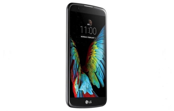 LG K7 LTE and K10 LTE Price in India