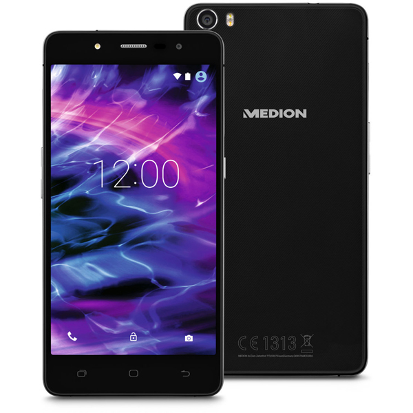 Medion Life S5004 Smartphone Full Specification