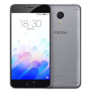 Meizu M3 Note Smartphone Full Specification