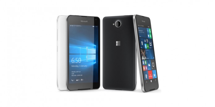 Microsoft Lumia 650 Dual SIM News
