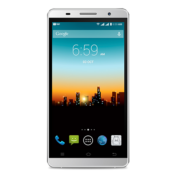 Posh Icon Pro HD X551 Smartphone Full Specification