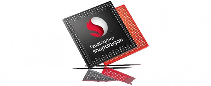 Qualcomm Snapdragon 823