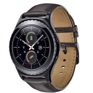 Samsung Gear S2 classic 3G Smartwatch Full Specification