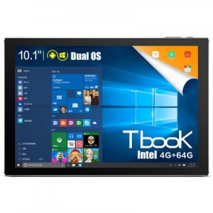 Teclast Tbook 10 Tablet PC Full Specification
