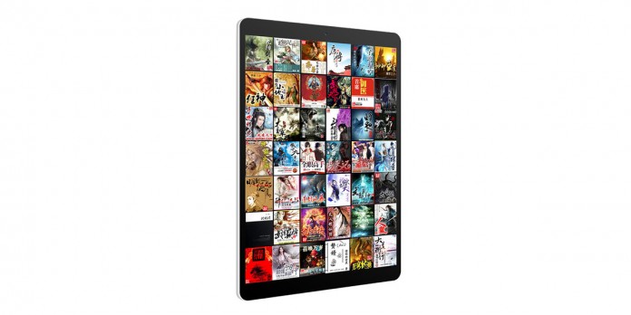 Teclast X89 Kindow Tablet