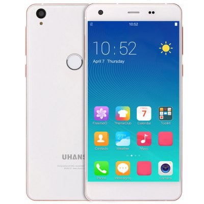 Uhans S1 Smartphone Full Specification
