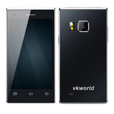 VKworld T2 Smartphone Full Specification