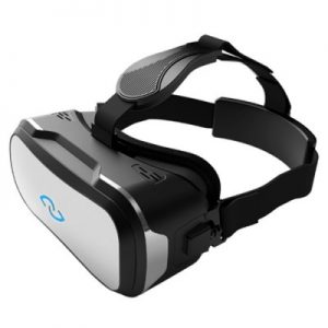3Glasses D2 Virtual Reality Headset Specifications