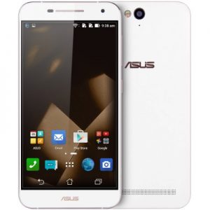 ASUS Pegasus 2 Plus X550 Smartphone Full Specification