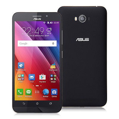 ASUS Zenfone Max Pro Smartphone Full Specification