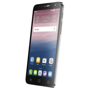 Alcatel One Touch Allura Smartphone Full Specification