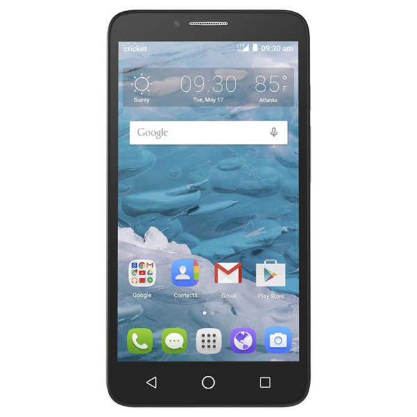 Alcatel One Touch Flint 4G Smartphone Full Specification