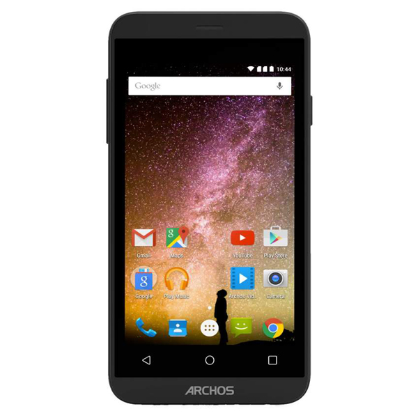 Archos 40 Power Smartphone Full Specification