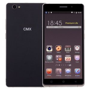 CMX C10 Smartphone Full Specification