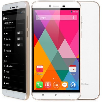 CUBOT X10 Smartphone Full Specification