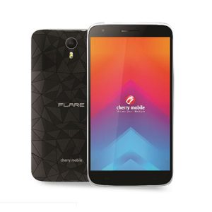Cherry Mobile Flare XL Plus Smartphone Full Specification