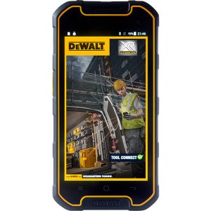 DeWalt MD501 Smartphone Full Specification