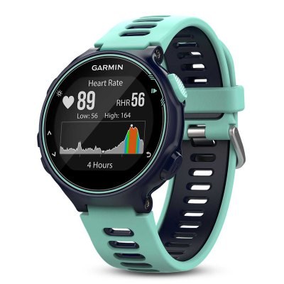 Garmin forerunner 735XT Smartwatch Full Specification