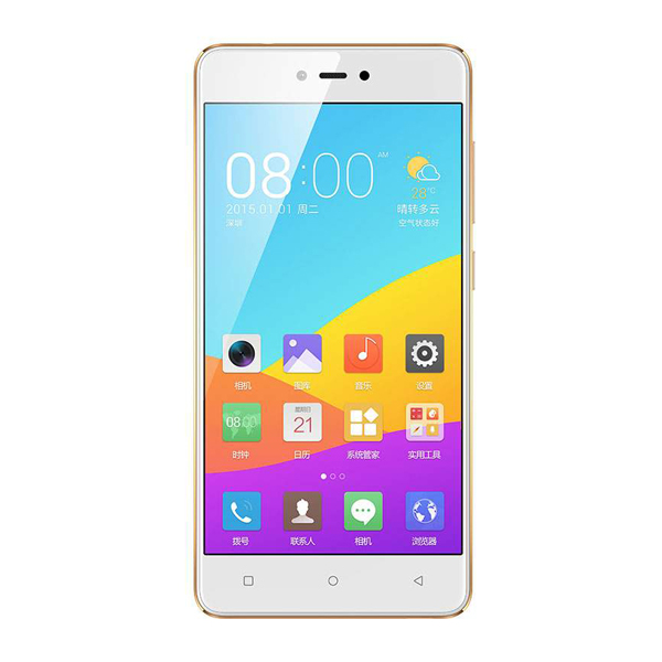 Gionee F103B Smartphone Full Specification