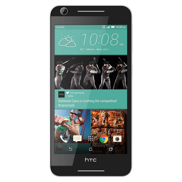 HTC Desire 625 Smartphone Full Specification