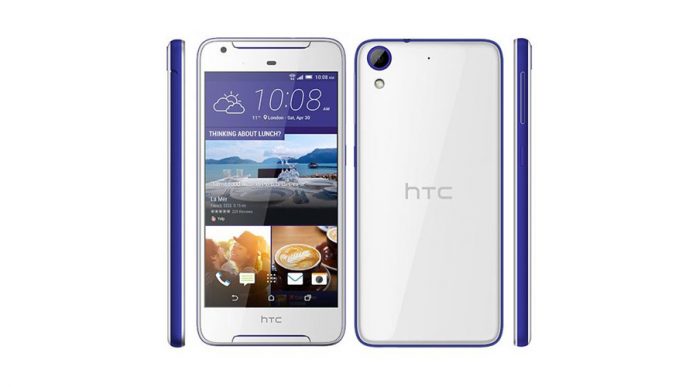 HTC Desire 628 Dual SIM Specs
