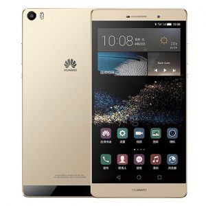 HUAWEI P8 Max DAV-703L Smartphone Full Specifications